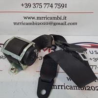 CINTURA DI SICUREZZA ANTERIORE DESTRA MINI Cooper