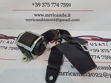 CINTURA DI SICUREZZA ANTERIORE DESTRA MINI Cooper