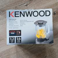 KENWOOD glass blender AT358