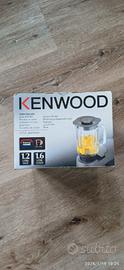 KENWOOD glass blender AT358