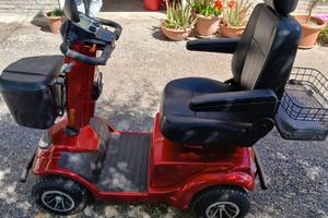Scooter elettrico