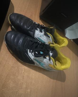 scarpe da calcio