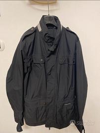 GIACCA MOTO TUCANO URBANO