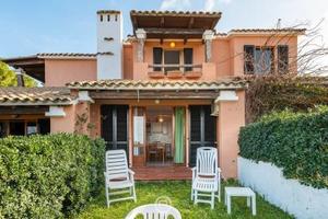 Villetta Corallo per 4 persone a 300 mt dal mare