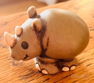 Piccolo rinoceronte Thun