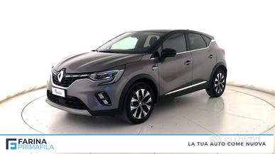 RENAULT Captur II 2019 - Captur 1.0 tce Te U171430