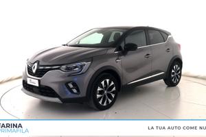 RENAULT Captur II 2019 - Captur 1.0 tce Te U171430