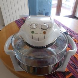 forno ventilato