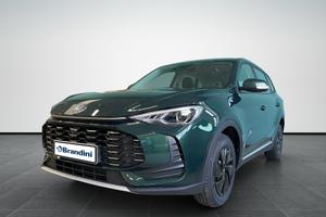 MG 1.5L MT STD MY25.5 British Green