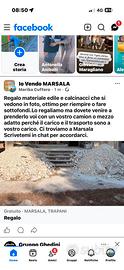 materiale edile