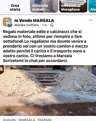 materiale edile