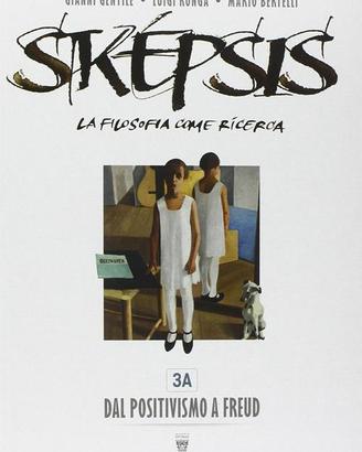 Skepsis 3A + 3B