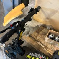 Monopattino elettrico