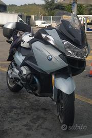 BMW R1200RT