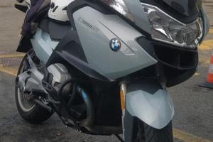 BMW R1200RT