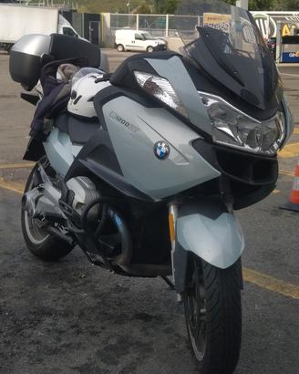BMW R1200RT