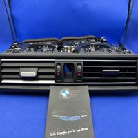 Bocchette ventilazione (4 zone) anteriore BMW seri