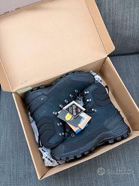 Scarponi trekking Mammut Blackfin GTX 41 1/3