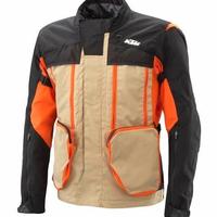 Giacca KTM modello ADV R V2 Jacket