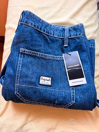 Jeans uomo estivo corto Jack & Jones