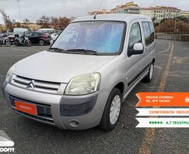 CITROEN Berlingo 1.6 16V HDi 90CV 5p. Chrono