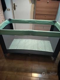 Box per bambini  portatile 