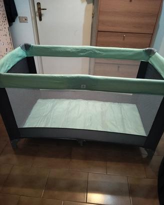 Box per bambini  portatile 