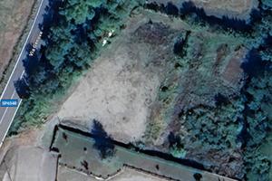 Terreno industriale edificabile