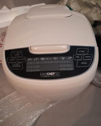 EASY CHEF 51.1