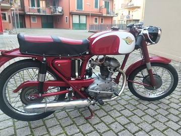 Ducati 125