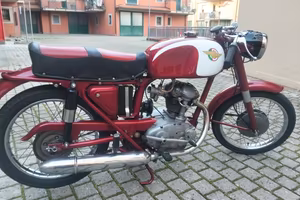 Ducati 125