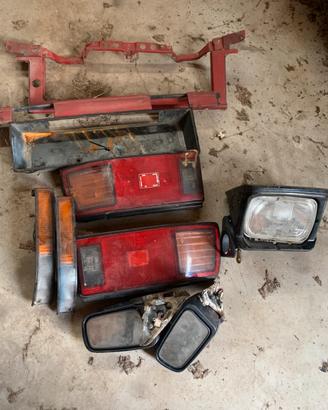 Ricambi Originali TOYOTA SUPRA MK3  JDM OEM