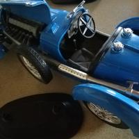 Bburago Bugatti Type 59