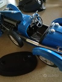 Bburago Bugatti Type 59