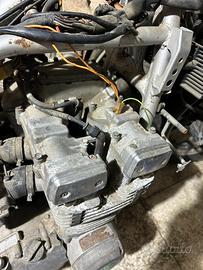 Suzuki Gsx 750 Katana 82-83