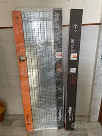 Scrigno porta Filomuro ermetika