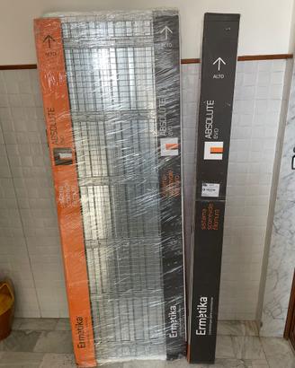 Scrigno porta Filomuro ermetika