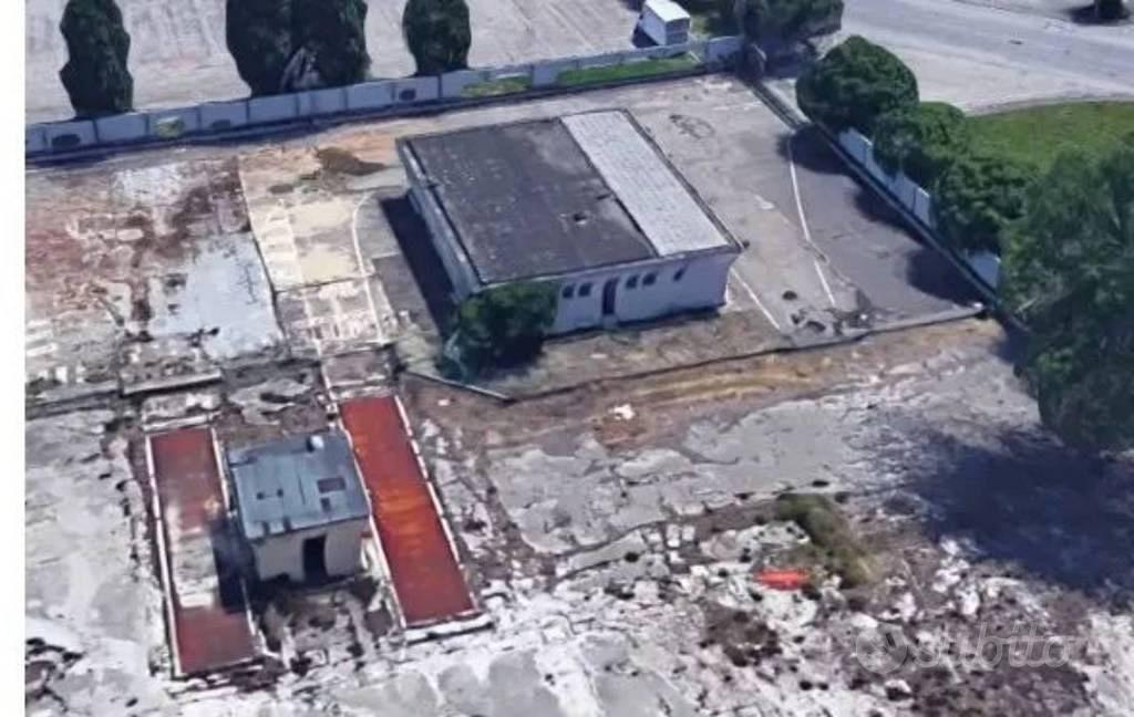 Immobile in asta di 115000 m² a Forlimpopoli - Altro