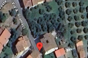 Terreno edificabile pietrafitta (pg)