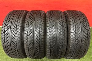 225 55 17 Gomme Invernali 80% GoodYear 225 55 R17