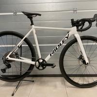 Bicletta ciclocross Ridley