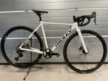 Bicletta ciclocross Ridley