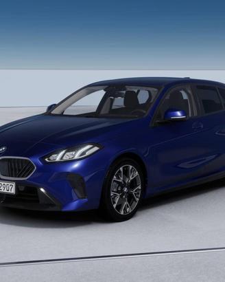BMW Serie 1 116 MSport Design