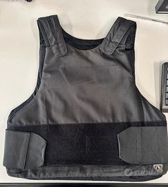 Sottocamicia/giibbotto antiproiettile