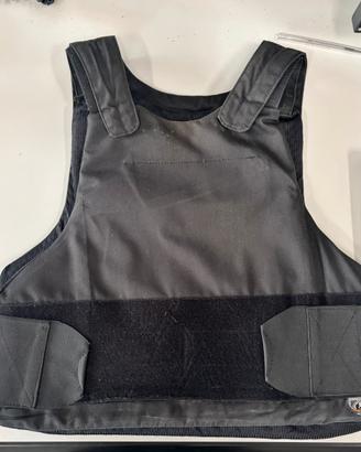Sottocamicia/giibbotto antiproiettile