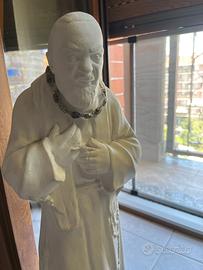Statua padre Pio
