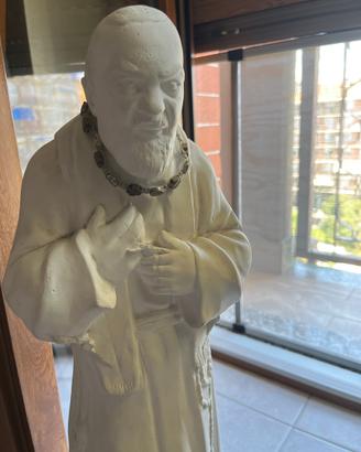Statua padre Pio
