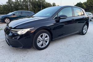 Volkswagen Golf 1.5 TGI 130Cv DSG Life