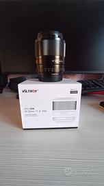 Viltrox 56mm 1.4 Fujifilm Funzionante ma difettoso