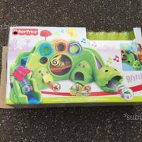 Gioco neonato fisher-price